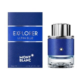 Explorer Ultra Blue - EdP 60ml