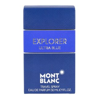 Explorer Ultra Blue - EdP 30ml