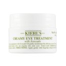 Creamy Eye Treatment Avocado