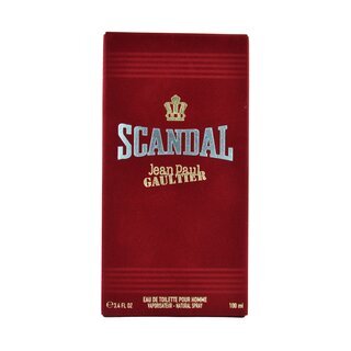 Scandal pour Homme - EdT 100ml