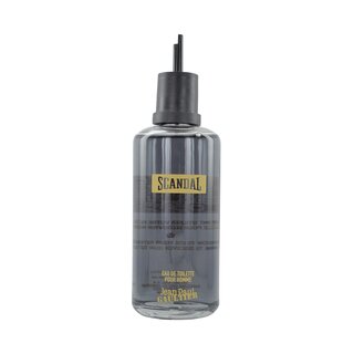 Scandal pour Homme Refill - EdT 200ml