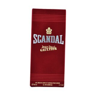 Scandal pour Homme - Shower Gel 150ml