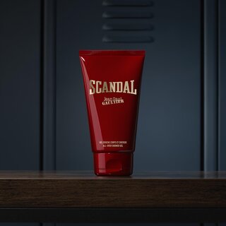 Scandal pour Homme - Shower Gel 150ml