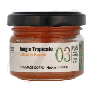 Body Gommage Corps Tropical 60ml