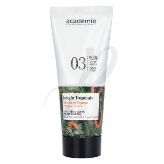 Body Lait Corps Source E 100ml