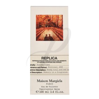 Replica Autumn Vibes EdT 100ml