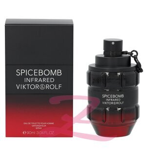 Spicebomb Infrared - EdT 90ml