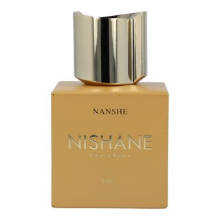 Nanshe - Extrait de Parfum 100ml