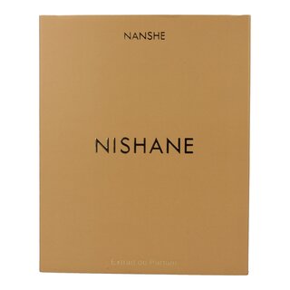 Nanshe - Extrait de Parfum 100ml