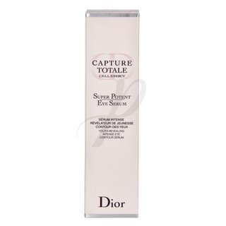 Dior Capt Totale Sup Pot Eye S 20ml