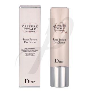 Dior Capt Totale Sup Pot Eye S 20ml