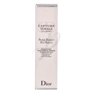 Capture Totale Super Potent Eye Serum 20ml