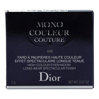 Diorshow - Mono Couleurs Couture - 446 Sienna 2g