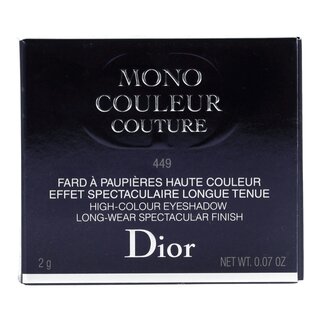 Diorshow - Mono Couleurs Couture - 449 Dune 2g