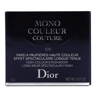 Diorshow - Mono Couleurs Couture - 570 Copper 2g