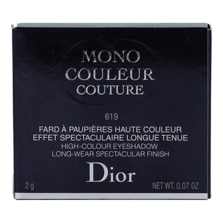 Diorshow - Mono Couleurs Couture - 619 Tutu 2g