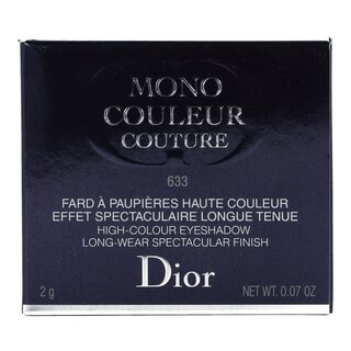Diorshow - Mono Couleurs Couture - 633 Coral Look 2g