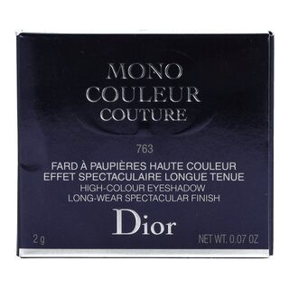 Diorshow - Mono Couleurs Couture - 763 Rosewood 2g