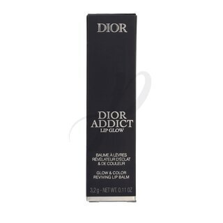 Dior Lip Glow 012 Rosewood