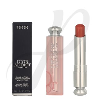 Dior Lip Glow 012 Rosewood