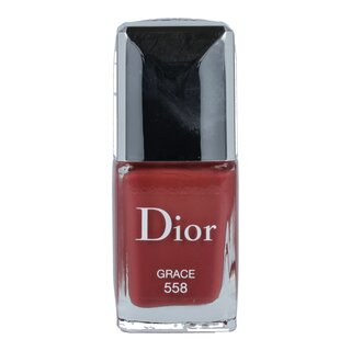 Dior Vernis Nail Lacquer -  558 Grace 10ml