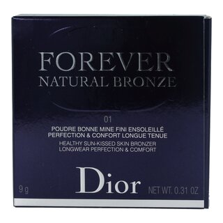 Dior Skin For Bronz Comp Powd 001