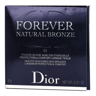 Dior Skin For Bronz Comp Powd 003