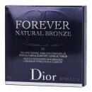 Diorskin Forever - Bronceado Natural - 004 Bronceado 9g