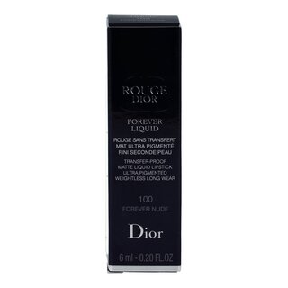 Dior Rouge Dior Forever 100 SL21