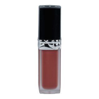 Forever Rouge Liquid Lipstick 100 SL21 6ml
