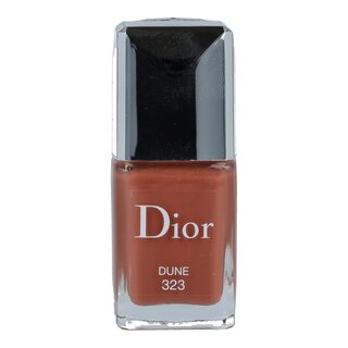 Dior Vernis Nail Lacquer -  323 Dune 10ml