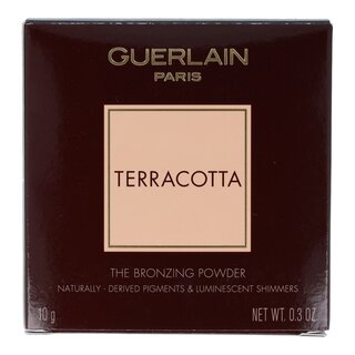 Terracotta - Bronze Powder - 00 Clair Rose 10g