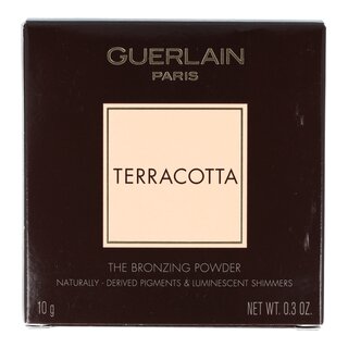 Terracotta - Bronze Powder - 04 Fonc Ror 10g