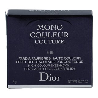 Diorshow - Mono Couleurs Couture - 616 Gold Star 2g