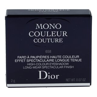 Dior Lidsch Diorsh Mono 658