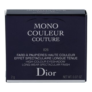 Diorshow - Mono Couleurs Couture - 826 Rose Montaigne 2g