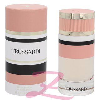 Trussardi - EdP 90ml