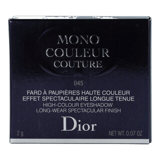 Diorshow - Mono Couleurs Couture - 045 Gris Dior 2g