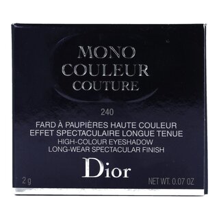 Diorshow - Mono Couleurs Couture - 240 Denim 2g