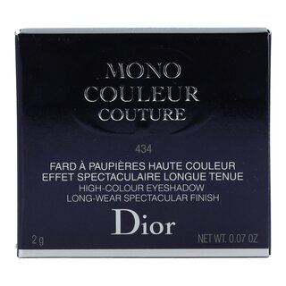 Diorshow - Mono Couleurs Couture - 434 Grege 2g