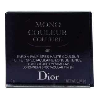 Dior Lidsch Diorsh Mono 481