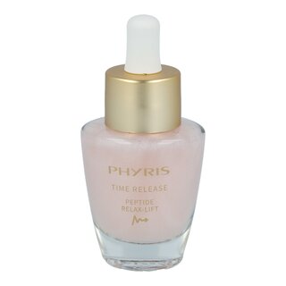 Time Release - Peptide Relax-Lift 30ml