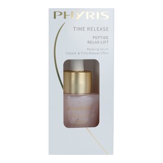 Time Release - Peptide Relax-Lift 30ml