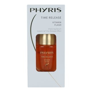 Time Release - Vitamin Flash 30ml