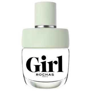 Rochas Girl - EdT 60ml