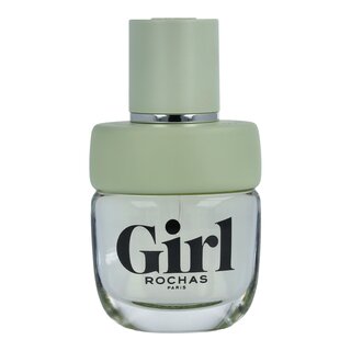 Rochas Girl - EdT 40ml