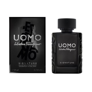 Uomo Signature - EdP