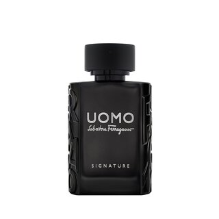 Uomo Signature - EdP