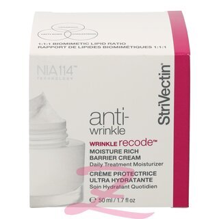 StriV Wrinkle Recode Moist Cr  50ml