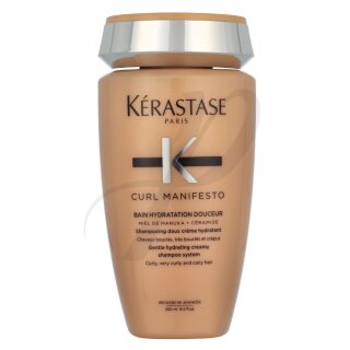 Bain Hydratation Douceur 250ml